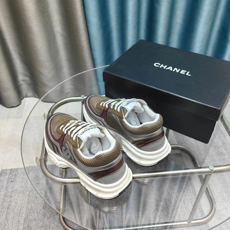 Chxnxl Casual Shoes SportInspired 123759