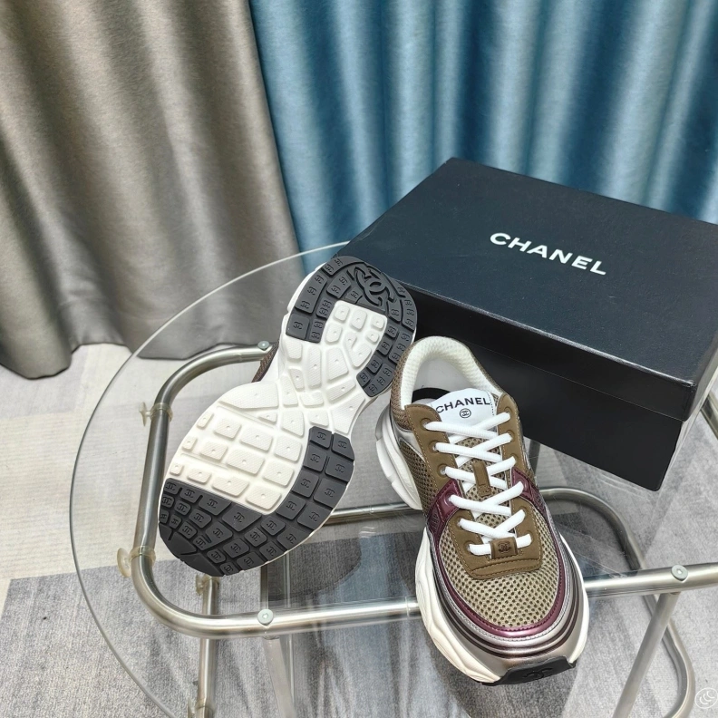 Chxnxl Casual Shoes SportInspired 123759