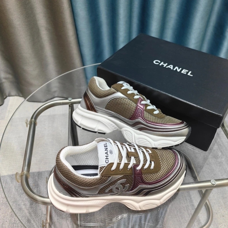 Chxnxl Casual Shoes SportInspired 123759