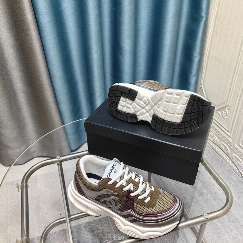 Chxnxl Casual Shoes SportInspired 123759
