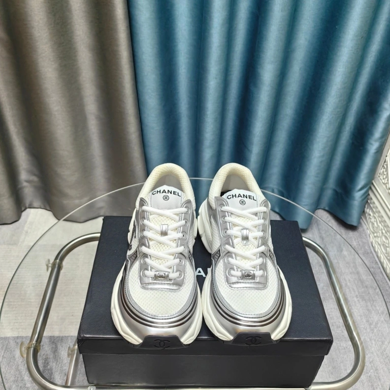 Chxnxl Casual Shoes Soft 123757