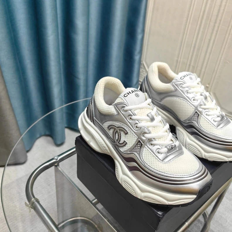 Chxnxl Casual Shoes Soft 123757