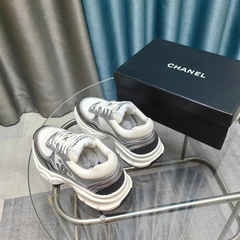 Chxnxl Casual Shoes Soft 123757