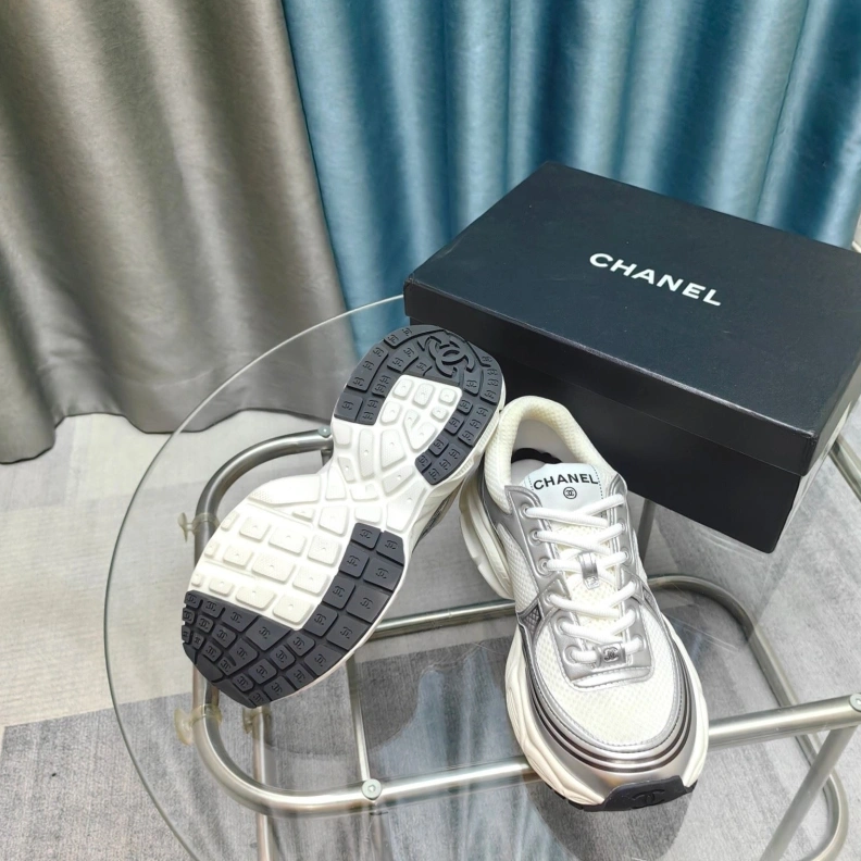 Chxnxl Casual Shoes Soft 123757