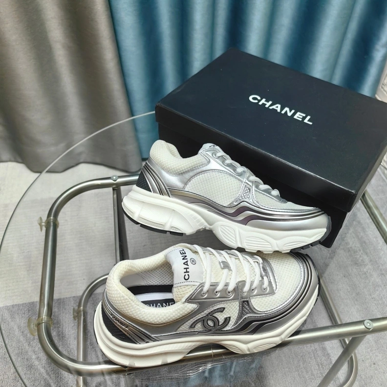 Chxnxl Casual Shoes Soft 123757