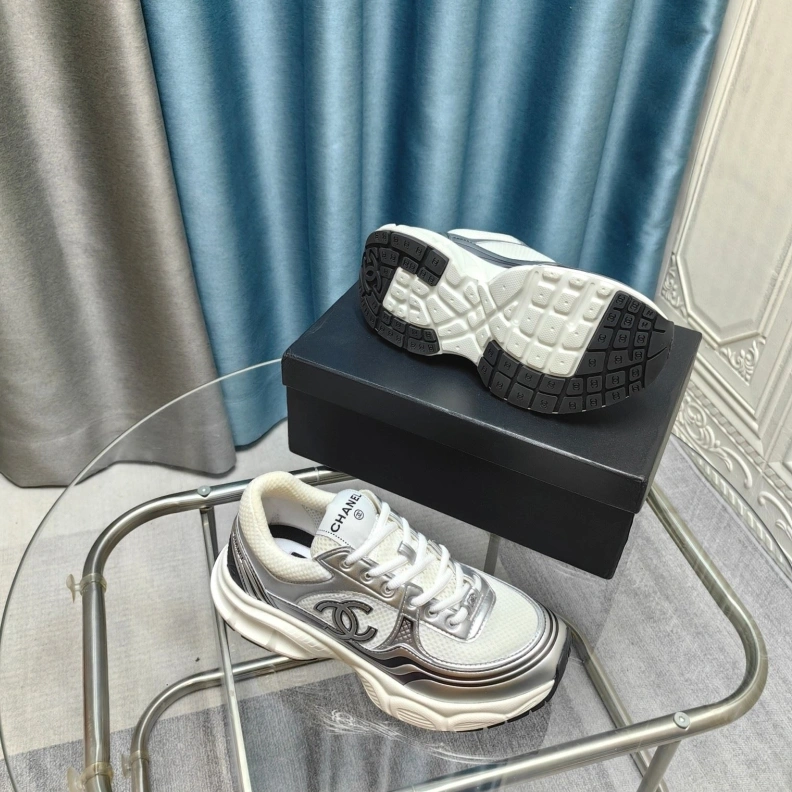 Chxnxl Casual Shoes Soft 123757