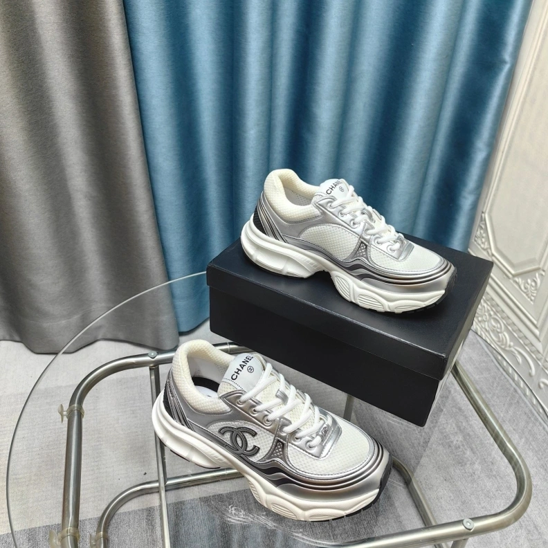 Chxnxl Casual Shoes Soft 123757