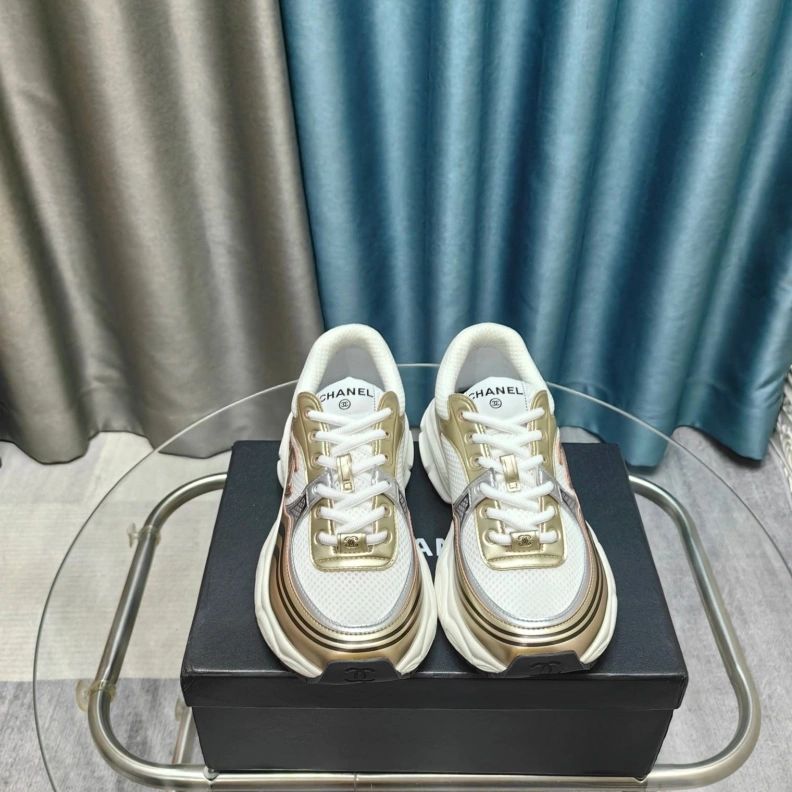 Breathable Chxnxl Casual Shoes 123758