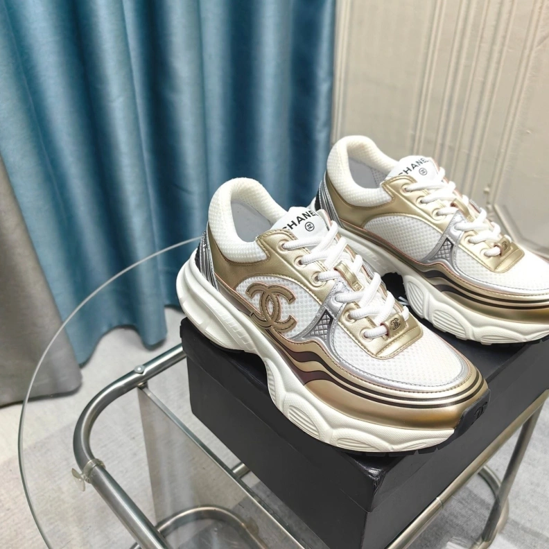 Breathable Chxnxl Casual Shoes 123758