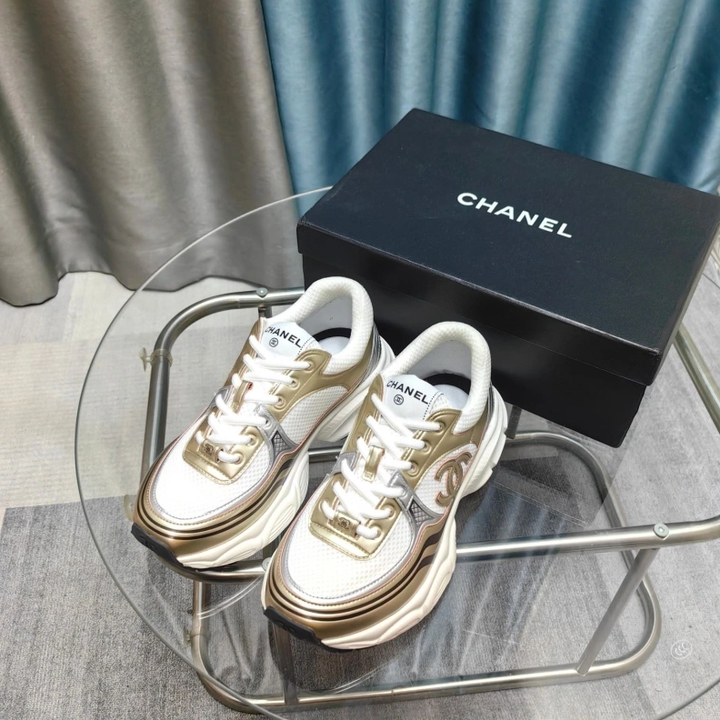 Breathable Chxnxl Casual Shoes 123758