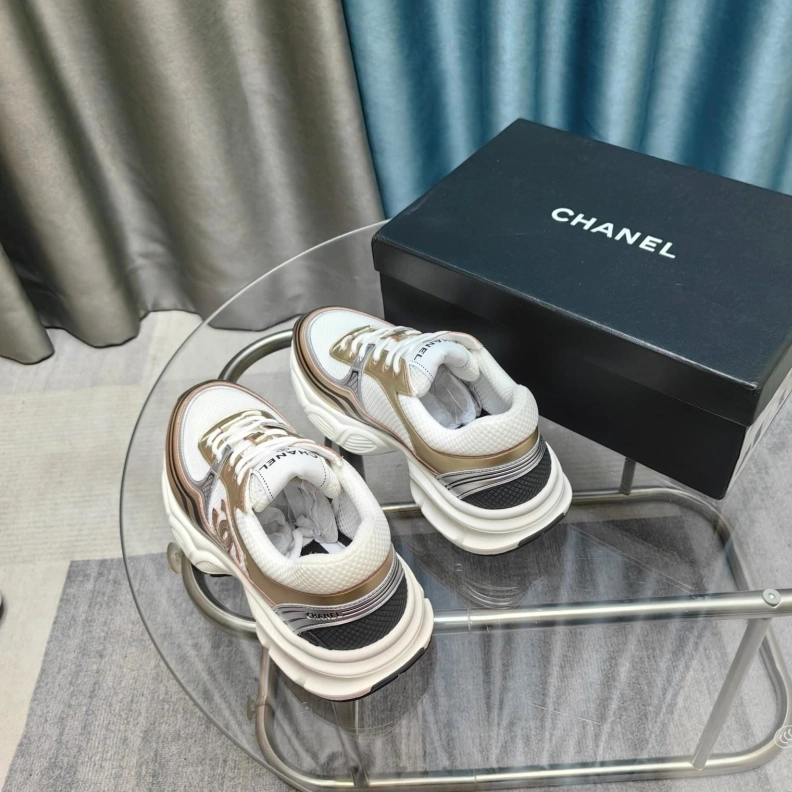 Breathable Chxnxl Casual Shoes 123758