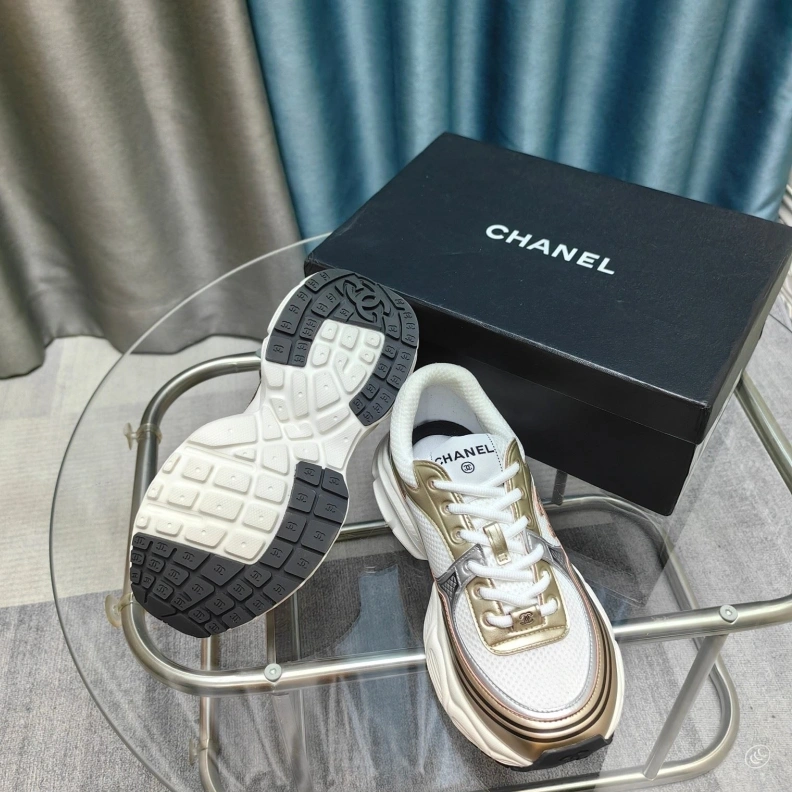 Breathable Chxnxl Casual Shoes 123758