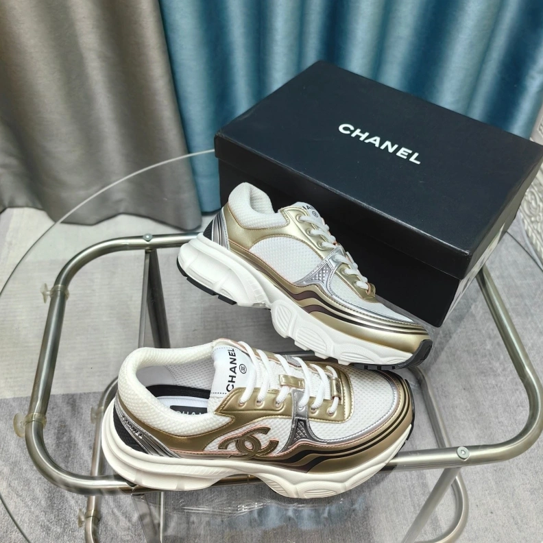 Breathable Chxnxl Casual Shoes 123758