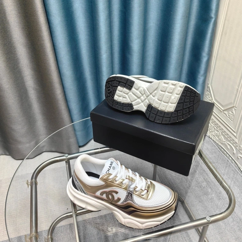 Breathable Chxnxl Casual Shoes 123758