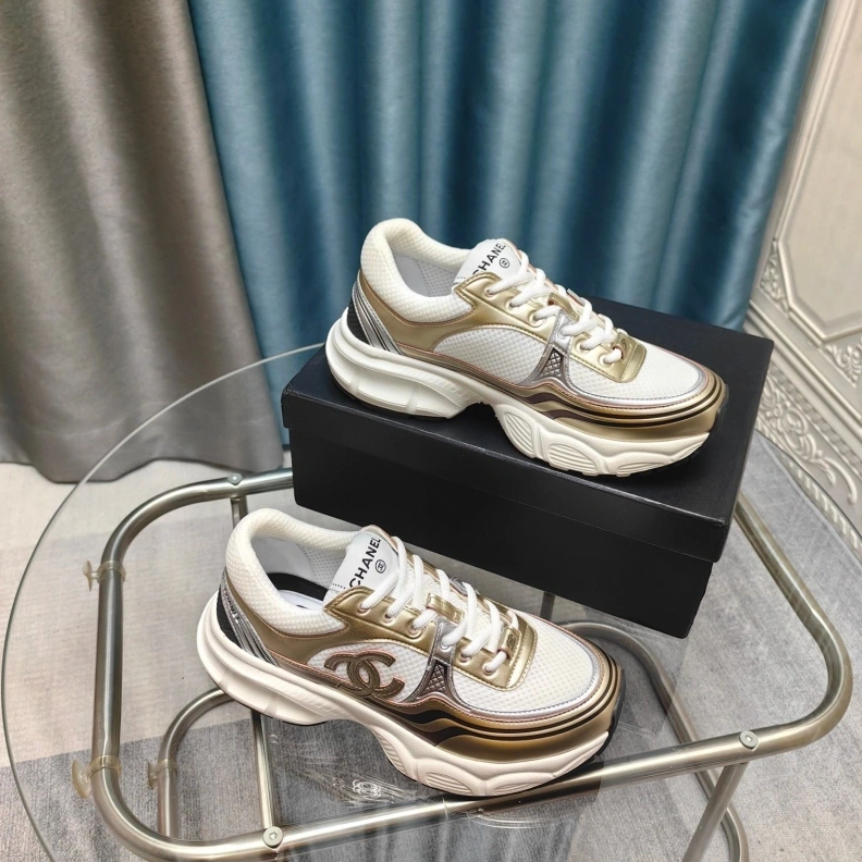 Breathable Chxnxl Casual Shoes 123758