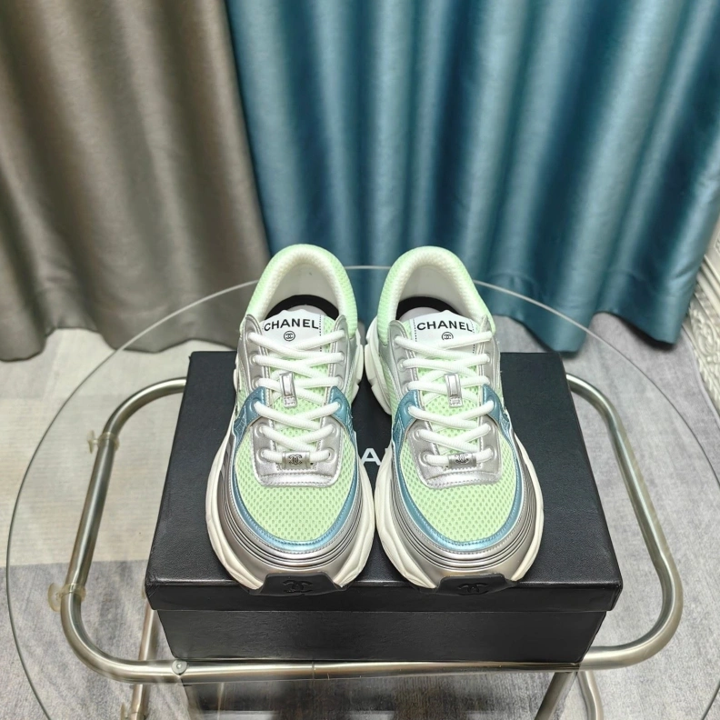 Chxnxl Casual Shoes Timeless 123756