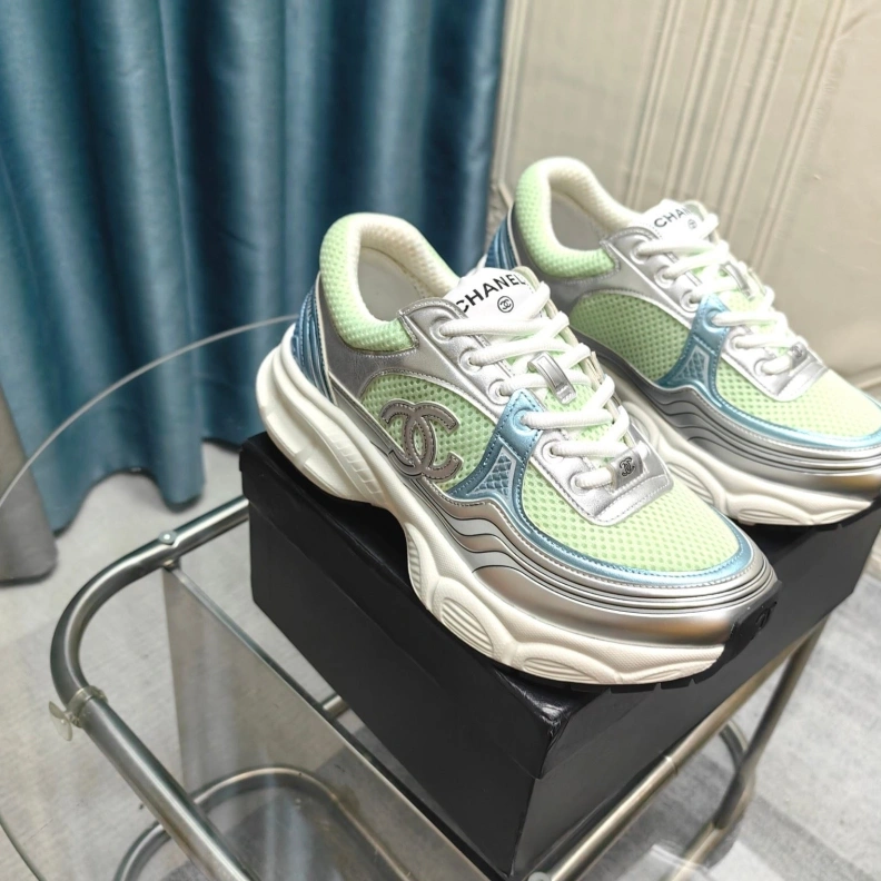 Chxnxl Casual Shoes Timeless 123756