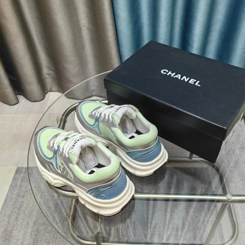 Chxnxl Casual Shoes Timeless 123756