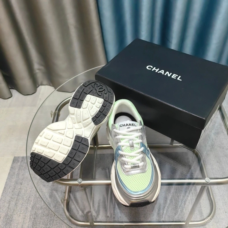 Chxnxl Casual Shoes Timeless 123756