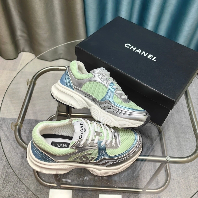 Chxnxl Casual Shoes Timeless 123756