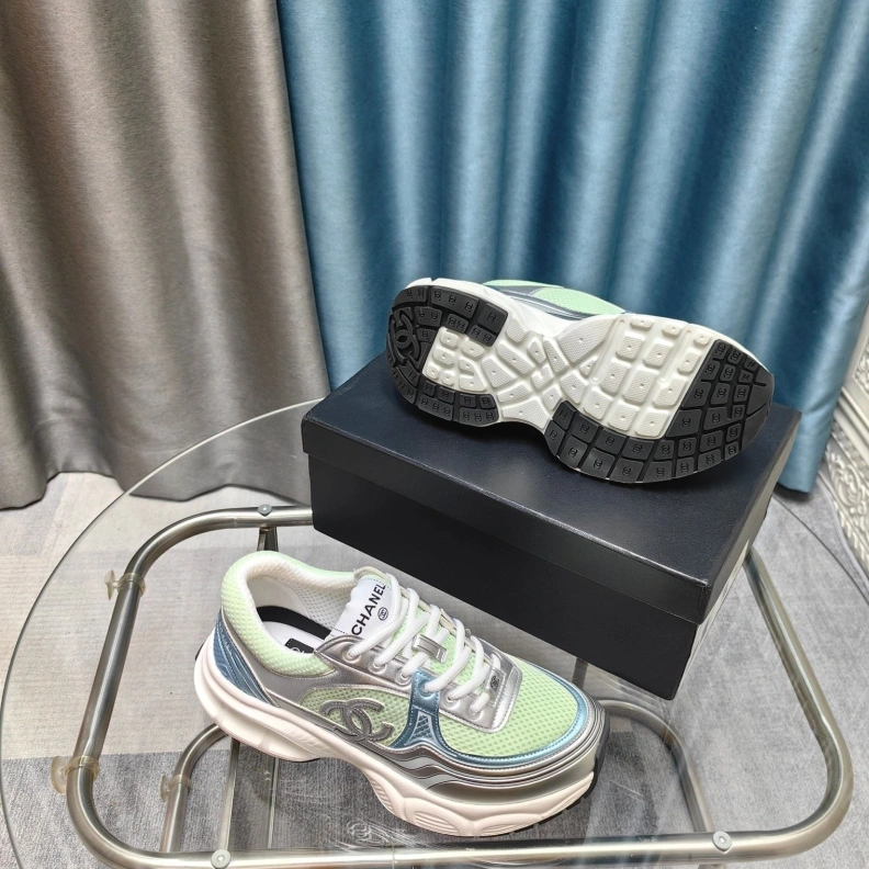 Chxnxl Casual Shoes Timeless 123756