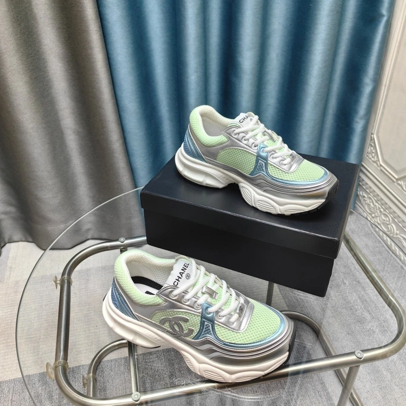 Chxnxl Casual Shoes Timeless 123756