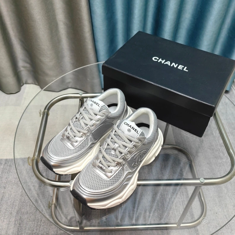 Chxnxl Casual Shoes NewStyle 123754