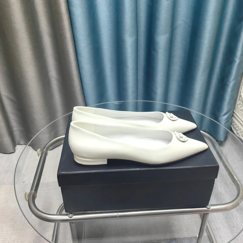 Chxnxl Flat Shoes Breathable 123695