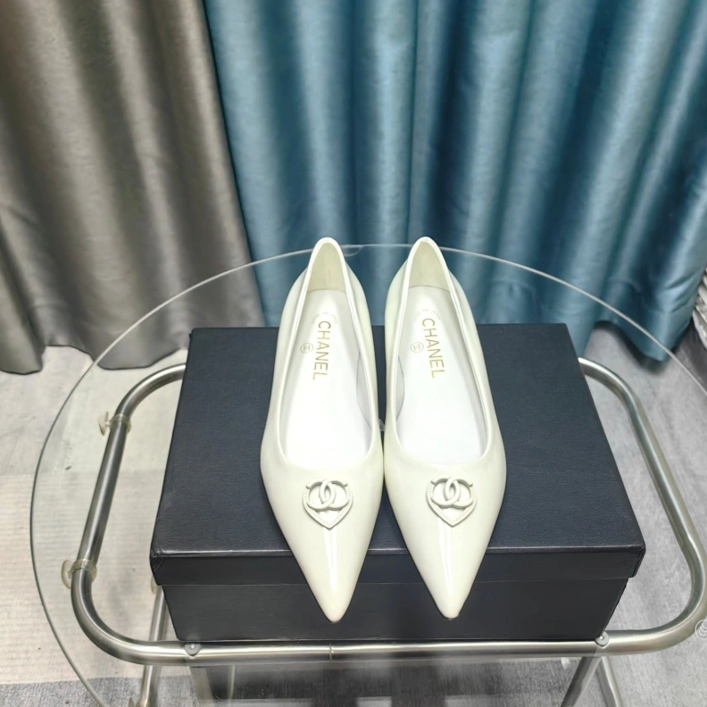 Chxnxl Flat Shoes Breathable 123695