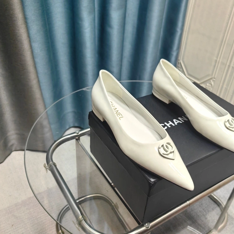 Chxnxl Flat Shoes Breathable 123695