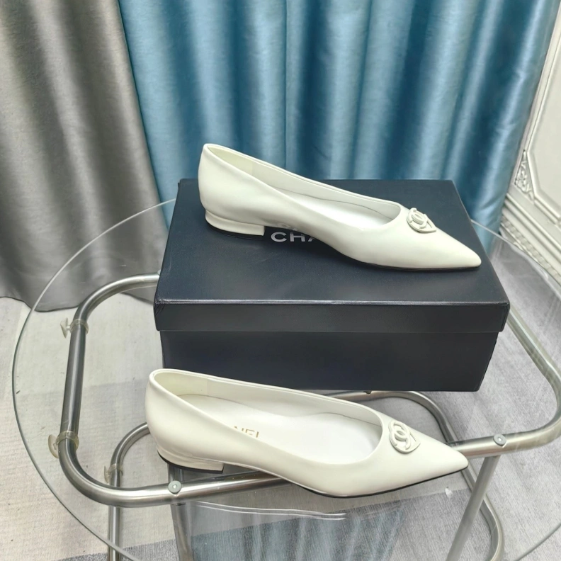 Chxnxl Flat Shoes Breathable 123695