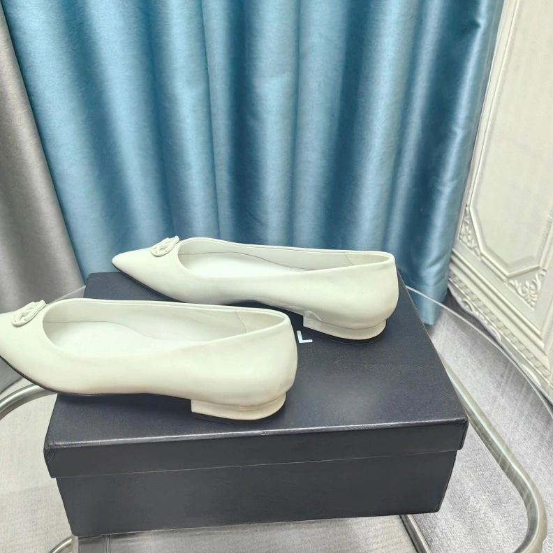Chxnxl Flat Shoes Breathable 123695