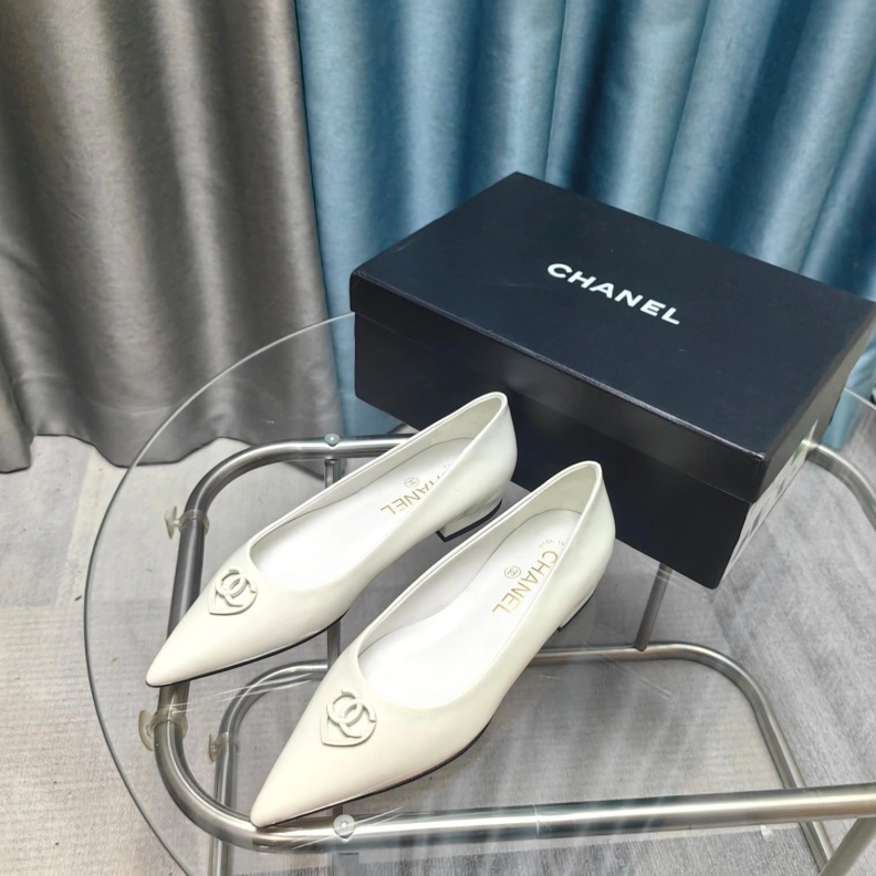 Chxnxl Flat Shoes Breathable 123695