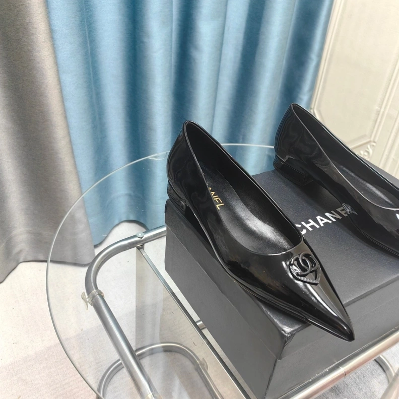 Chxnxl Flat Shoes Classic 123692