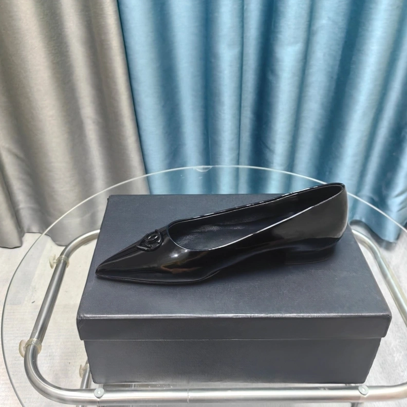 Chxnxl Flat Shoes Classic 123692