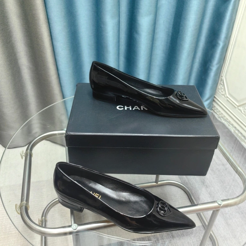 Chxnxl Flat Shoes Classic 123692