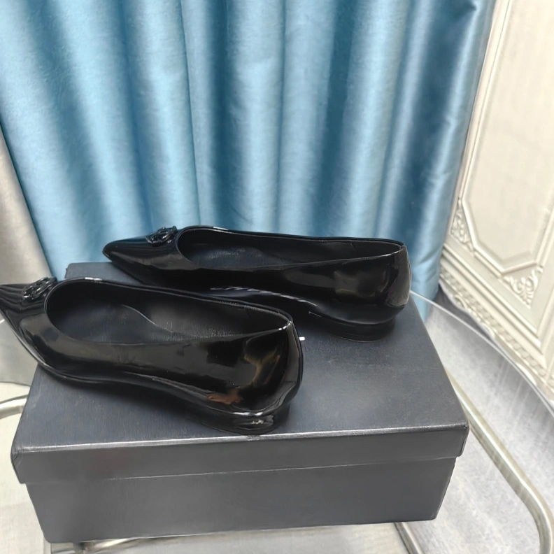 Chxnxl Flat Shoes Classic 123692