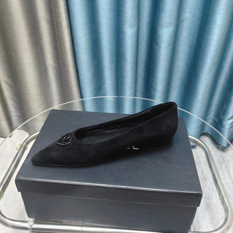 Chxnxl Flat Shoes HighQuality 123693
