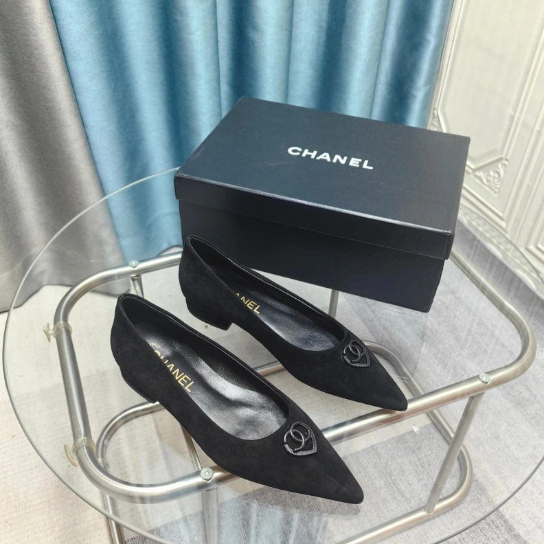 Chxnxl Flat Shoes HighQuality 123693