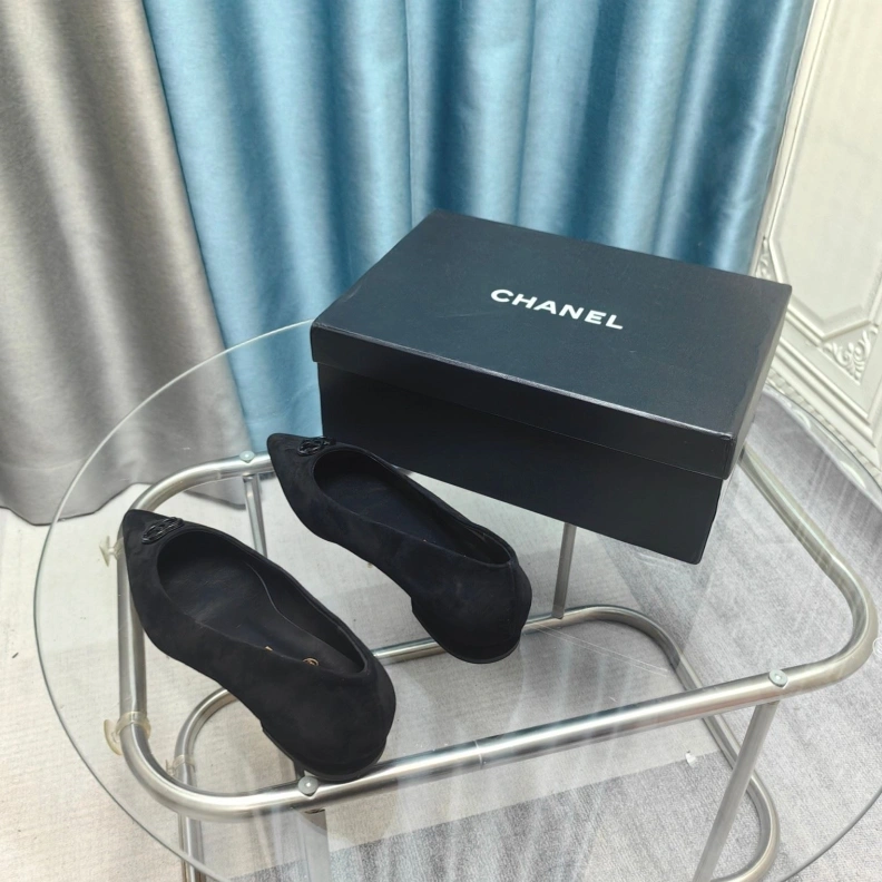 Chxnxl Flat Shoes HighQuality 123693