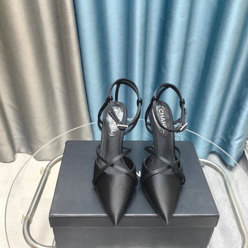 Chxnxl High Heels Comfortable 123636