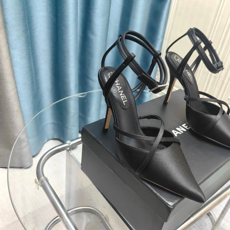 Chxnxl High Heels Comfortable 123636
