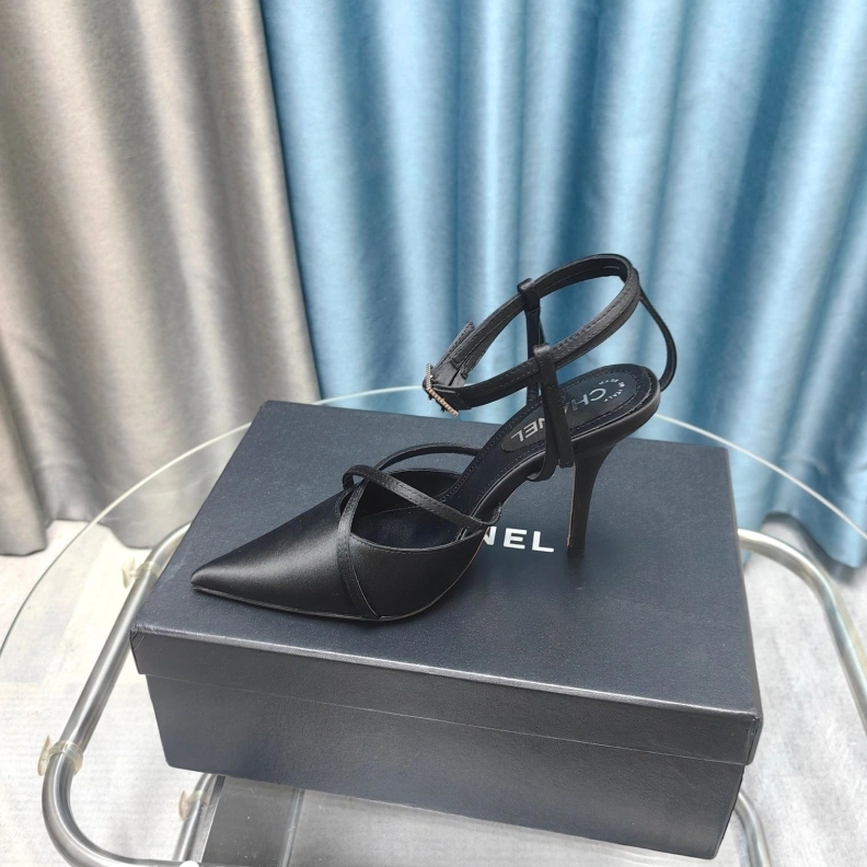 Chxnxl High Heels Comfortable 123636