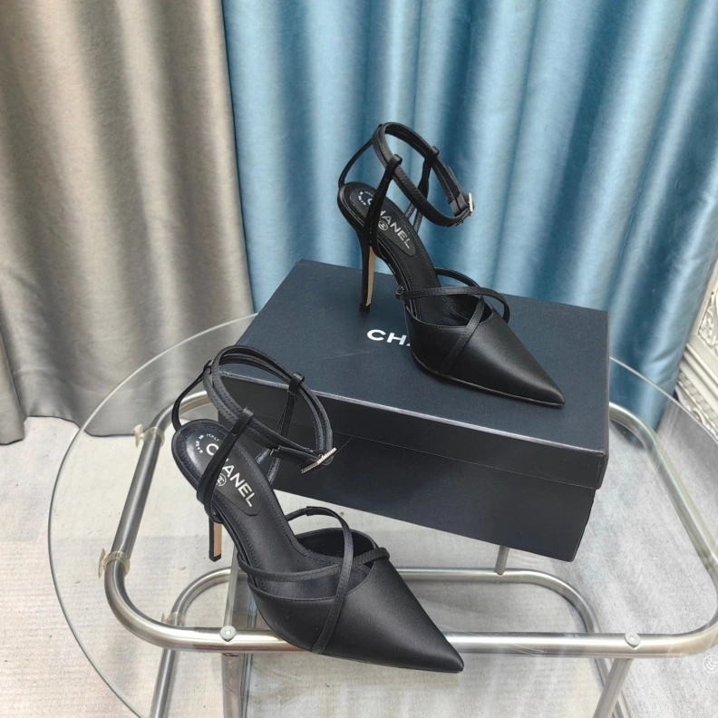 Chxnxl High Heels Comfortable 123636