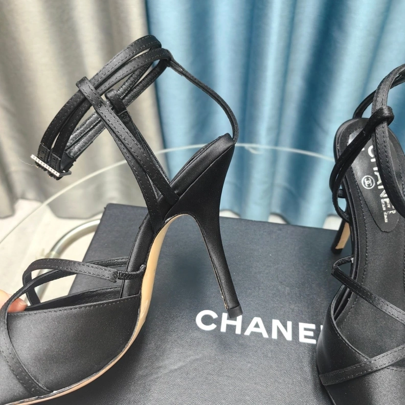 Chxnxl High Heels Comfortable 123636