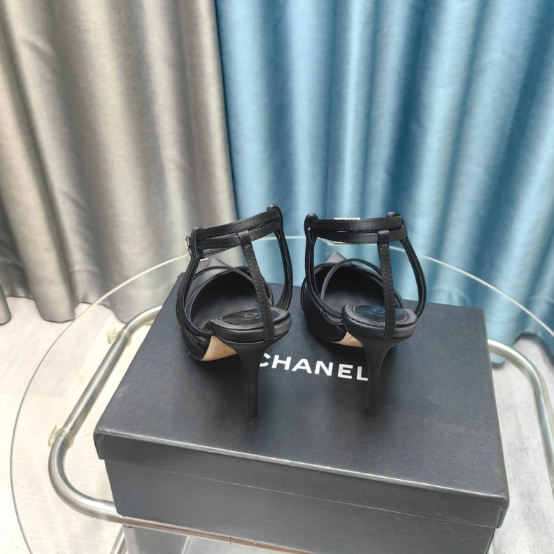 Chxnxl High Heels Comfortable 123636