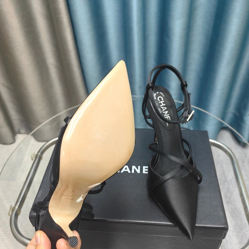 Chxnxl High Heels Comfortable 123636