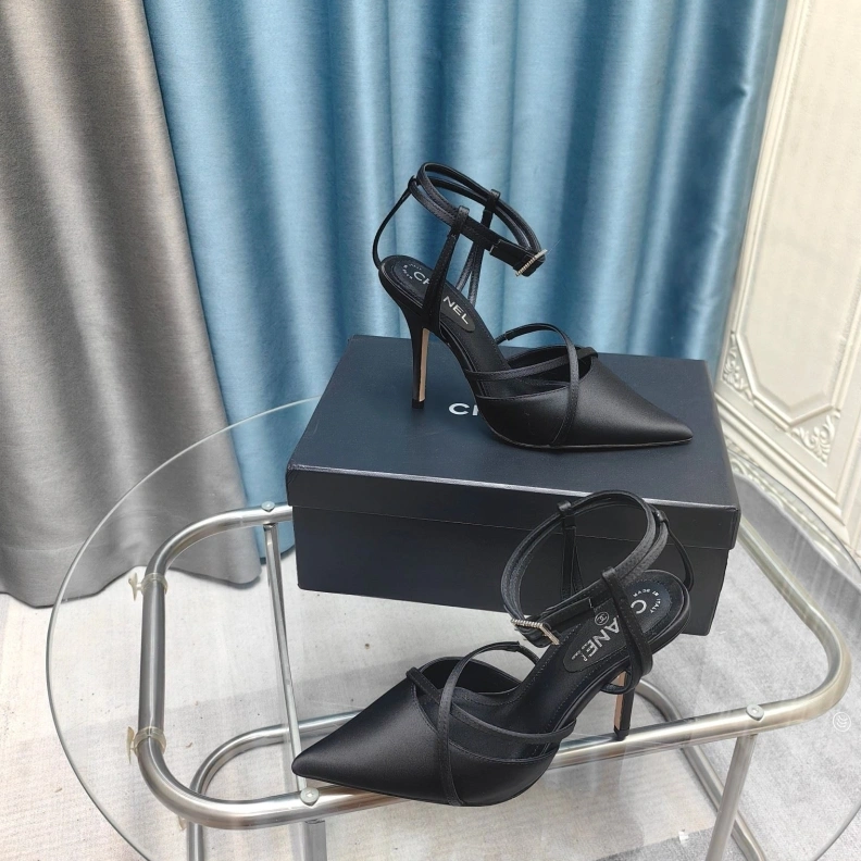Chxnxl High Heels Comfortable 123636