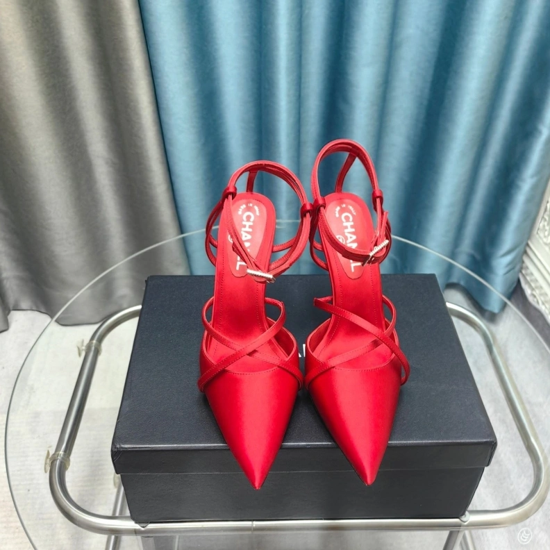 Chxnxl High Heels Lightweight 123635