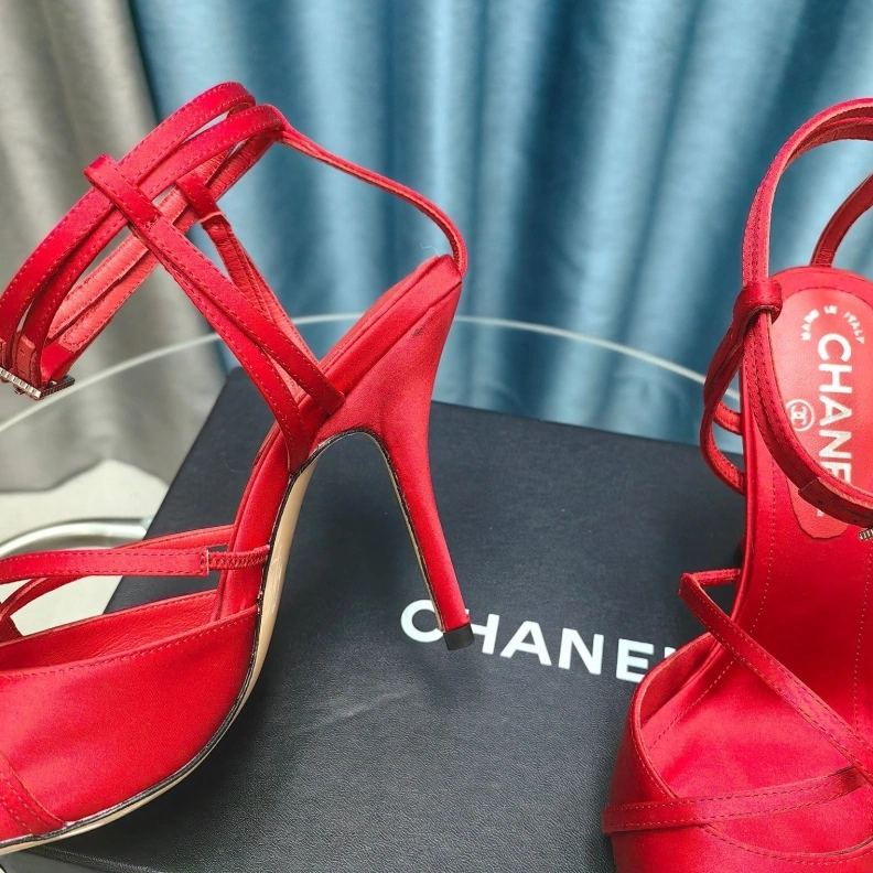 Chxnxl High Heels Lightweight 123635